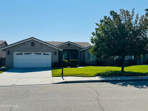 43156 28th St W, Lancaster, CA, 93536-1618 | Card Image