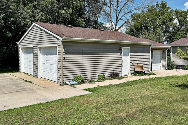 415 Wagner St, House other with 3 bedrooms, 2 bathrooms and 2 parking in Duncombe IA | Image 27