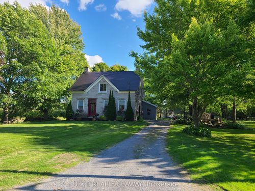 18199 Street Road, South Glengarry, ON, K6H5R6 | Card Image