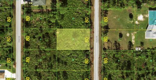 3119 Dwyer St, Port Charlotte, FL, 33981 | Card Image