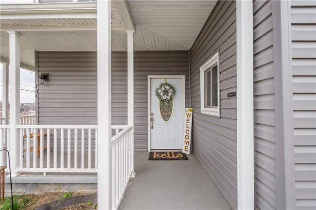134 Charles St, House other with 3 bedrooms, 2 bathrooms and 4 parking in Washington PA | Image 4