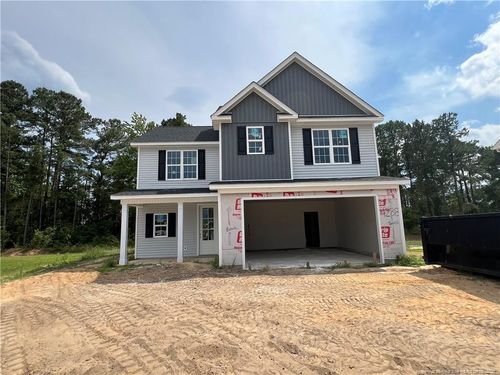 4288 Halkirk Dr, Fayetteville, NC, 28312 | Card Image