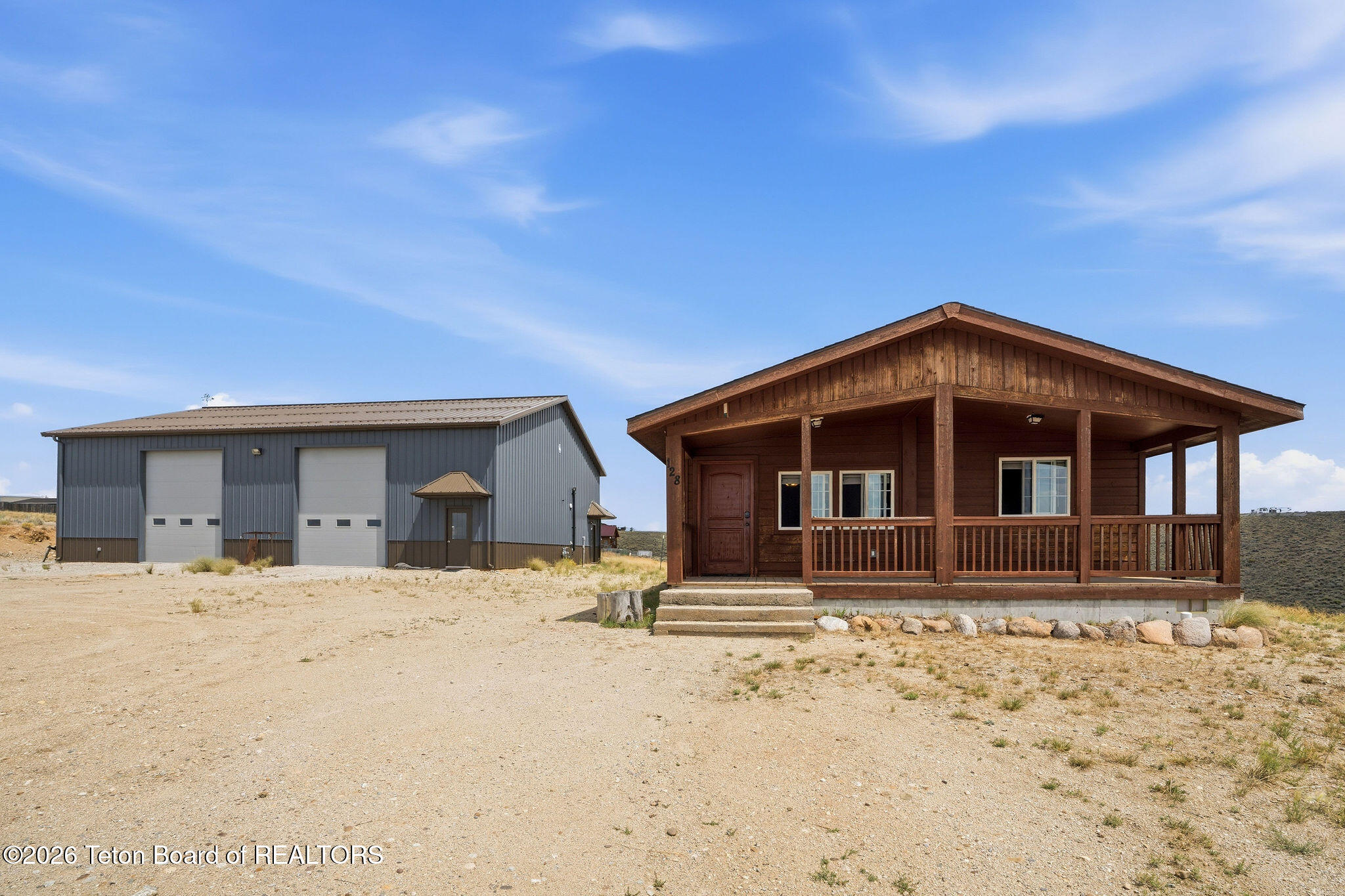 Residential in Pinedale