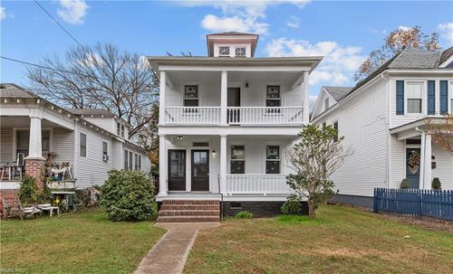 255 Maryland Ave, Portsmouth, VA, 23707-1712 | Card Image