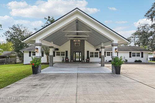 1073 Lake Asbury Dr, Green Cove Springs, FL, 32043-9555 | Card Image