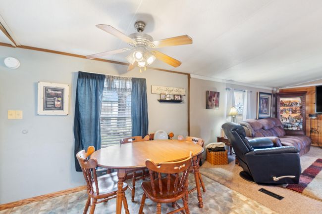 451 Mount Nebo Rd, House other with 3 bedrooms, 2 bathrooms and null parking in Enola AR | Image 18