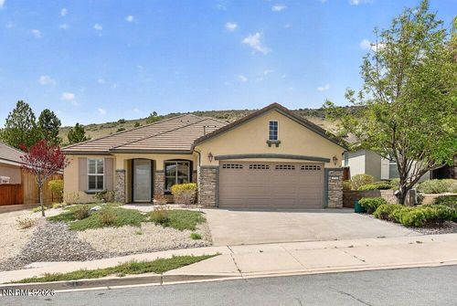 1715 Trail Creek Way, Reno, NV, 89523-4887 | Card Image