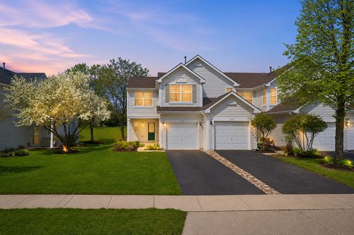 1274 S Candlestick Way, Waukegan, IL, 60085-8624 | Card Image