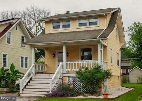 10 Hawthorne Ave, PIKESVILLE, MD, 21208-4814 | Card Image