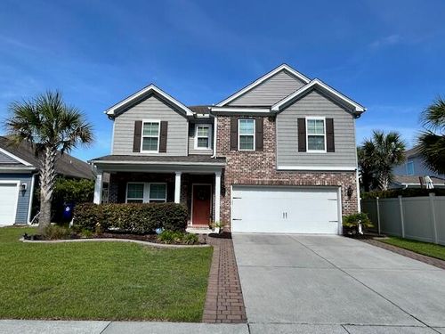 2023 Welsh Pony Drive, Mount Pleasant, SC, 29429 | Card Image