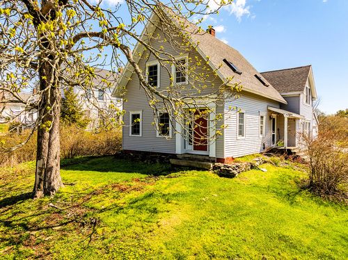 53 Elm Street, South Thomaston, ME, 04858 | Card Image