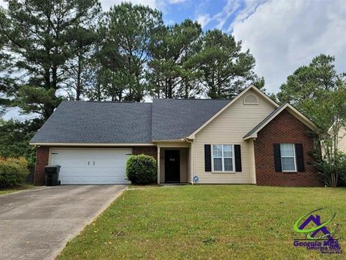 204 Park Lane, Warner Robins, GA, 31093 | Card Image
