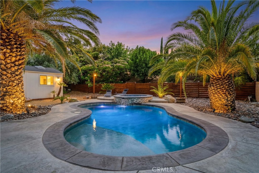 Residential in Palmdale 5