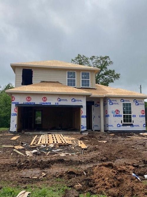 409 Magnolia St, Richwood, TX, 77566-5306 | Card Image