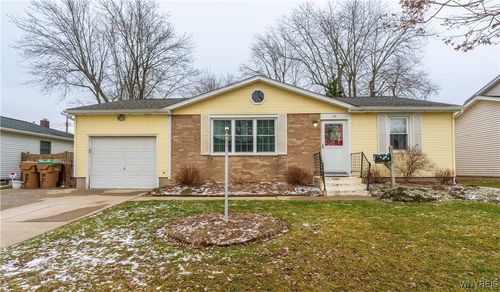 33 Lois Drive, Cheektowaga, NY, 14227 | Card Image