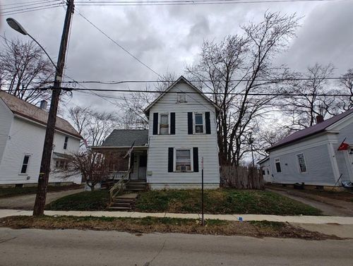 448 E 4th St, Ashland, OH, 44805-2501 | Card Image