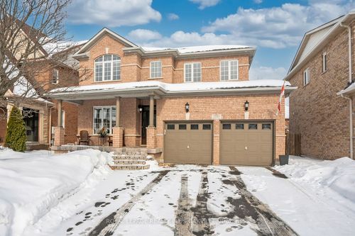 2083 Jaguar Lane, Oakville, ON, L6M4R5 | Card Image