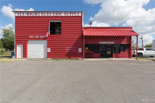 520 N Veterans Blvd, San Juan, TX, 78589-3209 | Card Image
