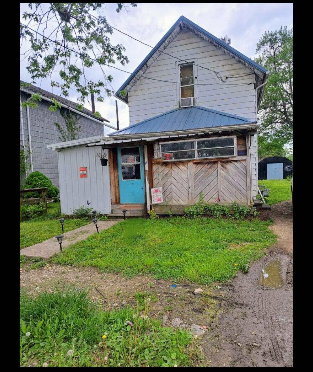 Johns St, Marion, OH 43302