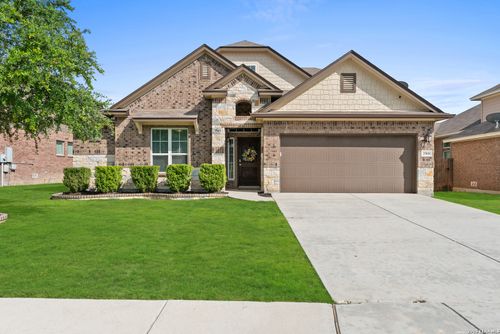 2908 Pawtucket Rd, Schertz, TX, 78108-2414 | Card Image