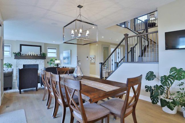 39 Prairie Smoke Rise, House other with 5 bedrooms, 4 bathrooms and 6 parking in Rocky View County AB | Image 6