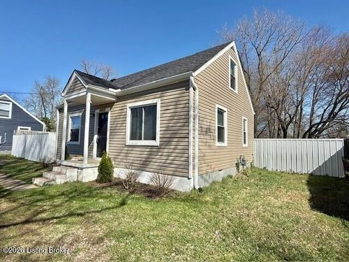 8615 Blue Lick Rd, Louisville, KY, 40219-4951 | Card Image