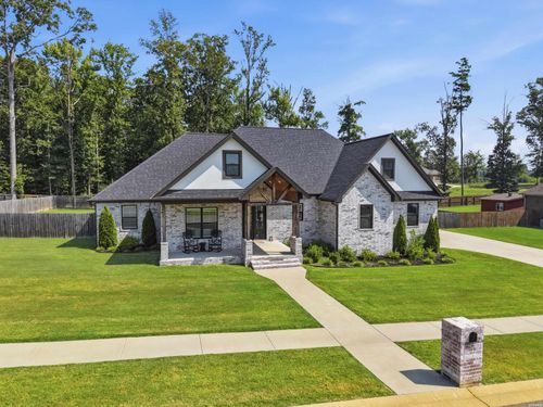 365 Oak Tree Rdg, Sheridan, AR, 72150-8384 | Card Image