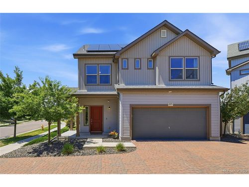 17975 E 54th Ave, Denver, CO, 80249-8815 | Card Image