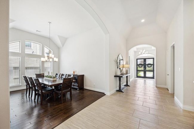View of Dining Room | Image 4