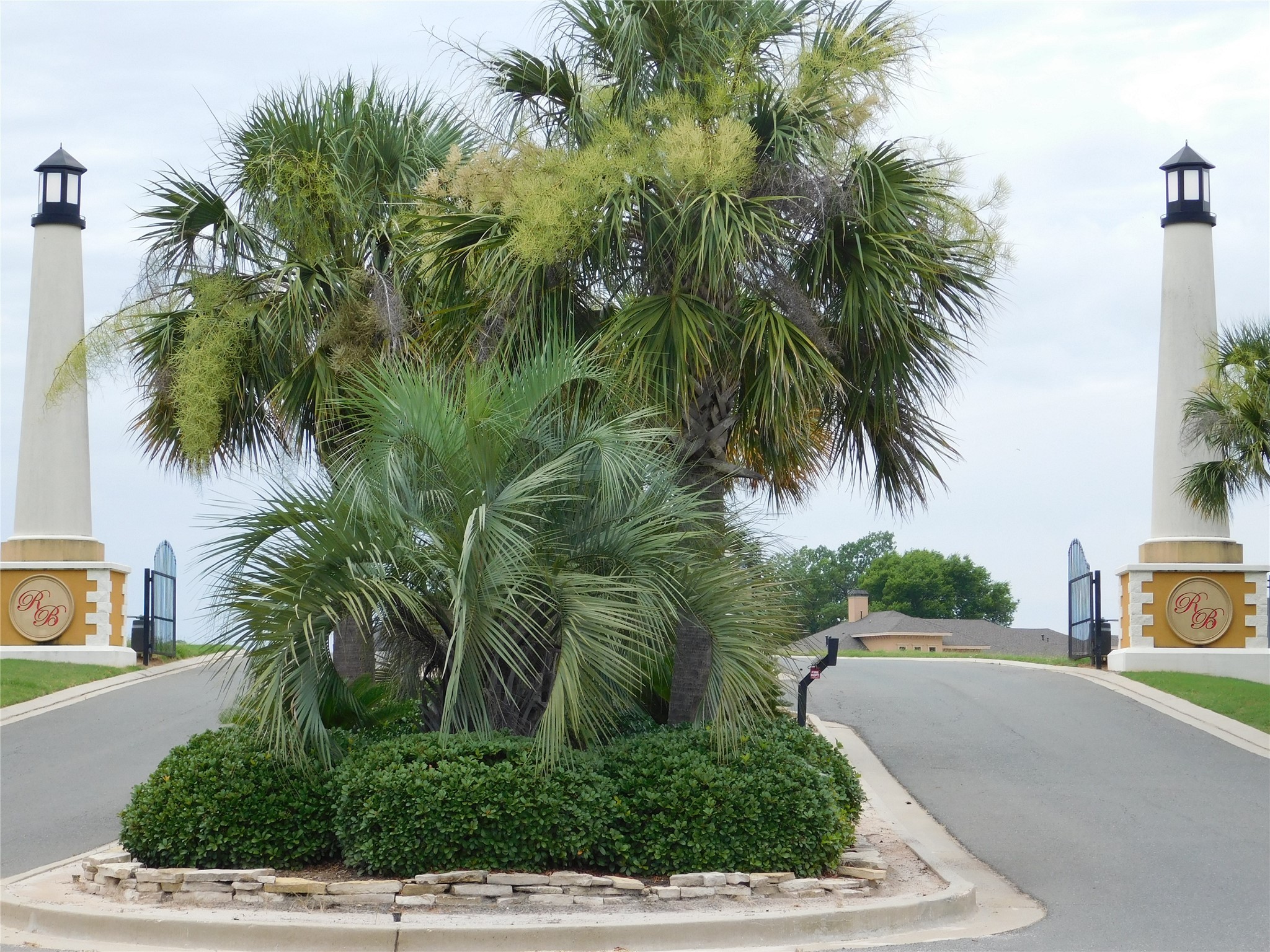 Land in Bossier City