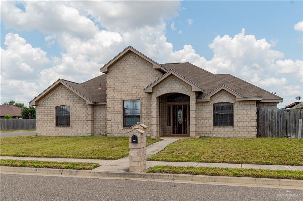 Linva Ave, Edinburg, TX 78541