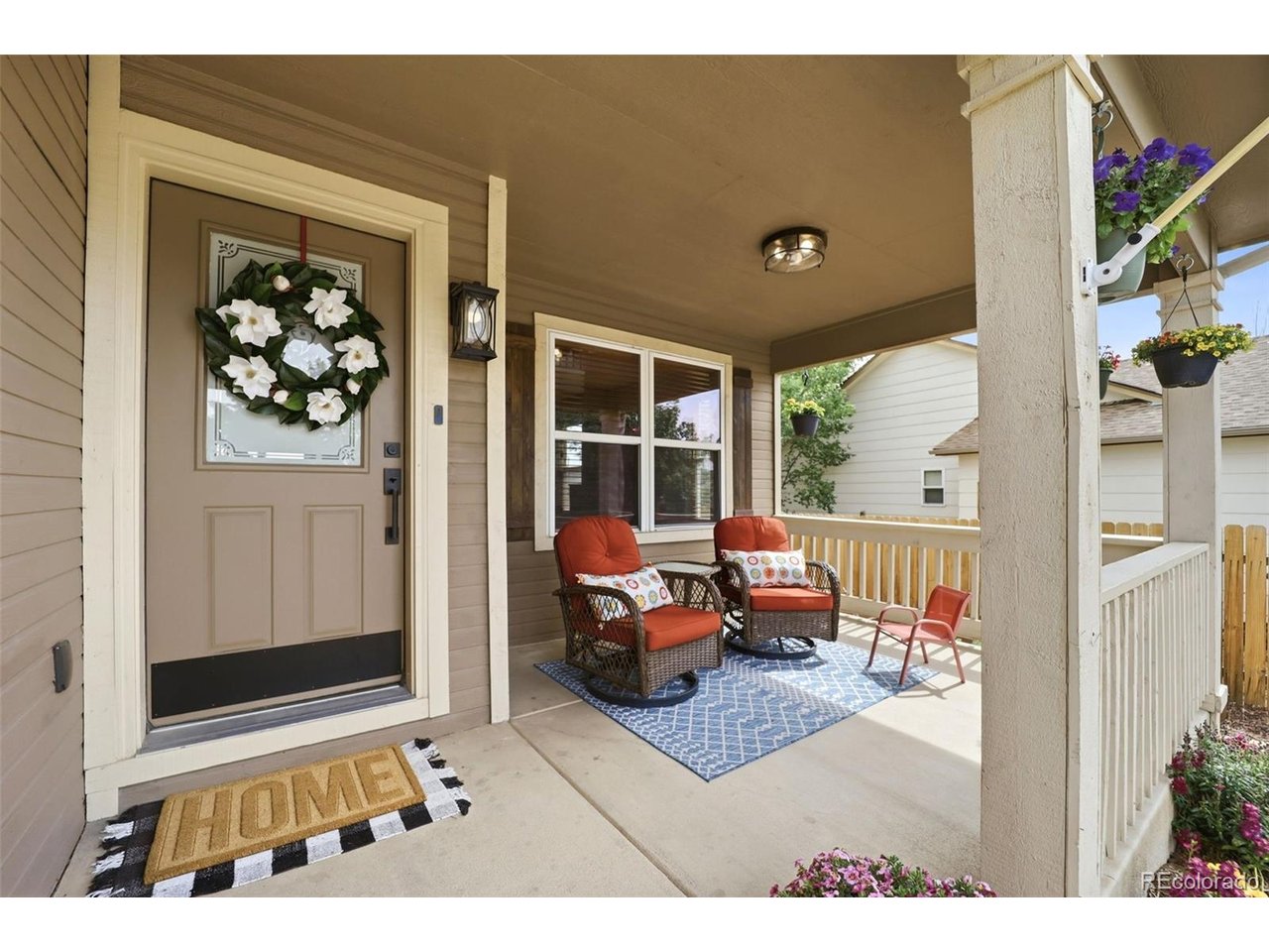 Residential in Colorado Springs 3