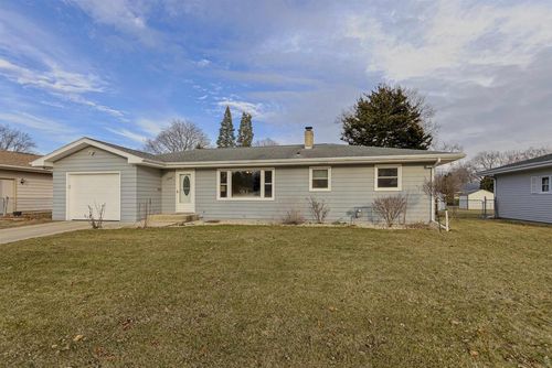 1808 N Concord Drive, Janesville, WI, 52545 | Card Image