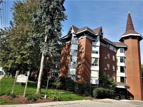 306-384 Erb St W, Waterloo, ON, N2L1W6 | Card Image