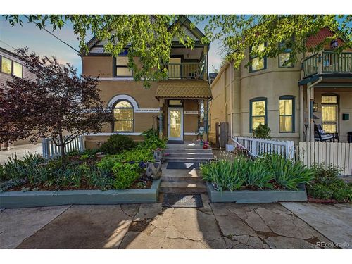 2822 Hazel Ct, Denver, CO, 80211-4050 | Card Image