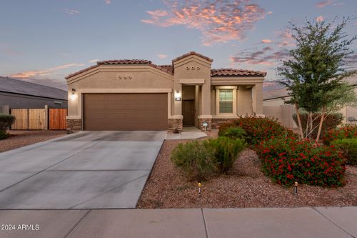 285 S Espada Trail, Casa Grande, AZ, 85194 | Card Image