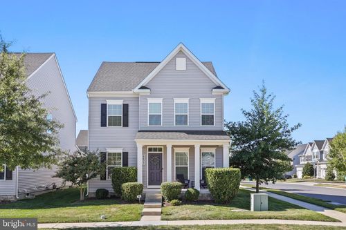 6633 Ballenger Run Blvd, FREDERICK, MD, 21703-7920 | Card Image