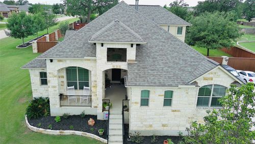 102 Mccoy Cir, Bastrop, TX, 78602-4059 | Card Image
