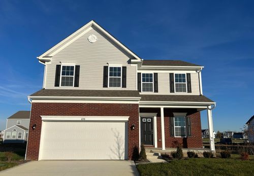 4370 Pummelo Dr, Grove City, OH, 43123 | Card Image