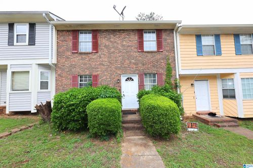 5804 Woodgate Cir, ANNISTON, AL, 36206-2612 | Card Image