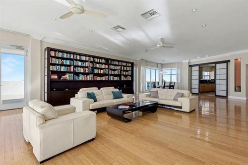 ph-1-3430 Galt Ocean Dr, Fort Lauderdale, FL, 33308-7019 | Card Image