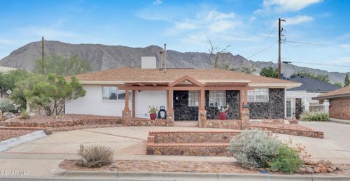 356 Coral Hills Rd, El Paso, TX, 79912-3808 | Card Image
