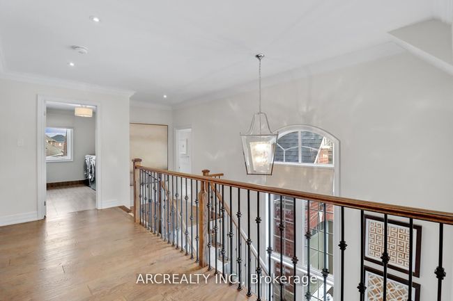 18 Moreau Way, House other with 4 bedrooms, 4 bathrooms and 4 parking in Springwater ON | Image 14