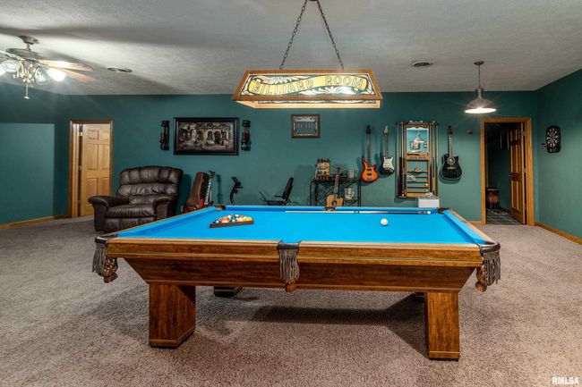 10378 Rock Creek Rd, House other with 5 bedrooms, 5 bathrooms and null parking in Pittsburg IL | Image 29