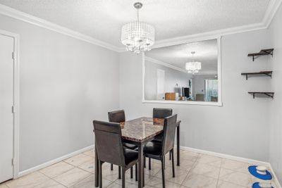 108 - 9965 Pineapple Tree Drive, Condo with 2 bedrooms, 2 bathrooms and null parking in Boynton Beach FL | Image 3