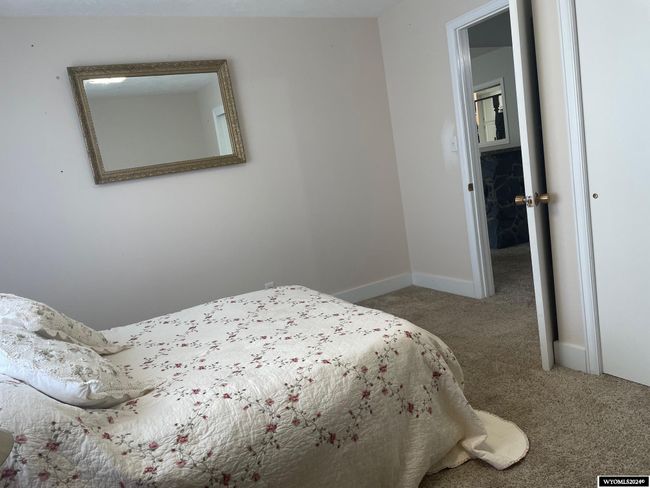 405 Harshman St, House other with 4 bedrooms, 1 bathrooms and null parking in Rawlins WY | Image 16