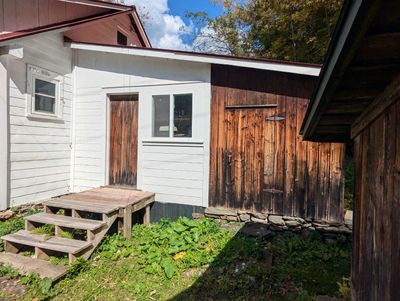 178 Bethel Mountain Road, House other with 4 bedrooms, 1 bathrooms and null parking in Rochester VT | Image 3