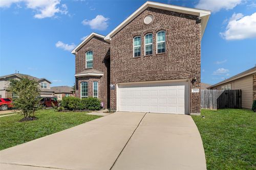 2511 Chaplin Place Dr, Humble, TX, 77396-6215 | Card Image