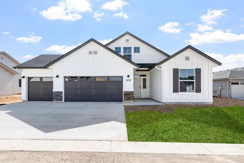 9471 W Blazing Star St, Nampa, ID, 83651 | Card Image