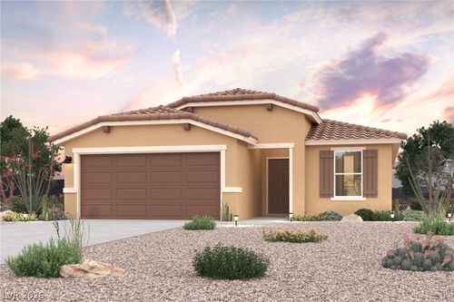 780 E Makenna Rain Dr, Pahrump, NV, 89048 | Card Image